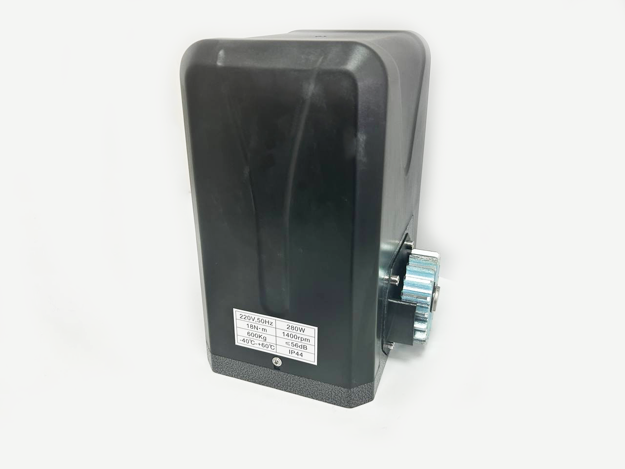 Комплект для откатных ворот Home Gate NI600Z (Smart Life, Алиса, Маруся, Пульт, Умный дом) от 5 шт.