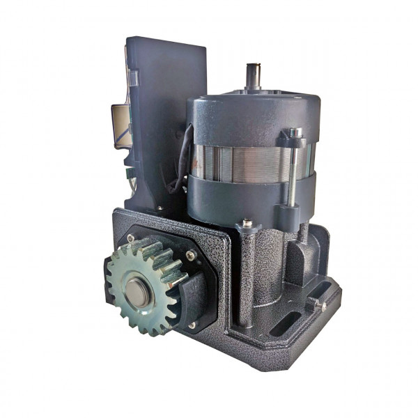 Комплект для откатных ворот Home Gate NI600Z (Smart Life, Алиса, Маруся, Пульт, Умный дом) от 5 шт.