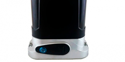 Комплект DELUXE для откатных ворот с шиной 7 м + привод LTM 800 + рейки 6 шт (GateMotors)