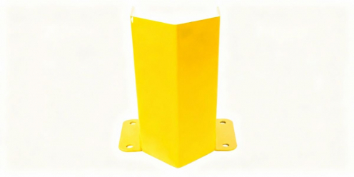 Защита стойки фронтальная ЗСФ-2.000